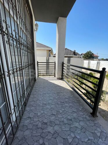 Satılır 5 otaqlı həyət evi/bağ evi 190 m², Novxanı q., photo 7 from 30