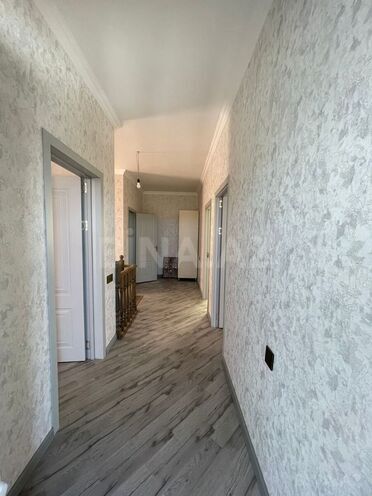 Satılır 5 otaqlı həyət evi/bağ evi 190 m², Novxanı q., photo 19 from 30