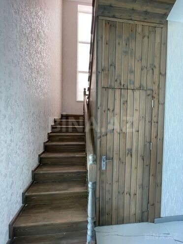Satılır 5 otaqlı həyət evi/bağ evi 190 m², Novxanı q., photo 23 from 30