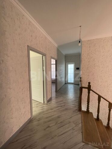 Satılır 5 otaqlı həyət evi/bağ evi 190 m², Novxanı q., photo 20 from 30