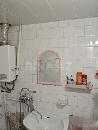 Satılır 2 otaqlı köhnə tikili 53 m², Həzi Aslanov m., photo 11 from 17