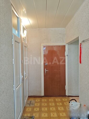 Satılır 2 otaqlı köhnə tikili 53 m², Həzi Aslanov m., photo 13 from 17