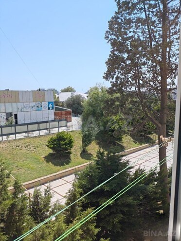 Satılır 2 otaqlı köhnə tikili 53 m², Həzi Aslanov m., photo 15 from 17