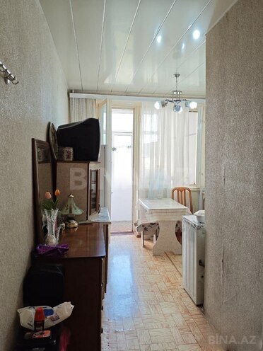 Satılır 2 otaqlı köhnə tikili 53 m², Həzi Aslanov m., photo 8 from 17