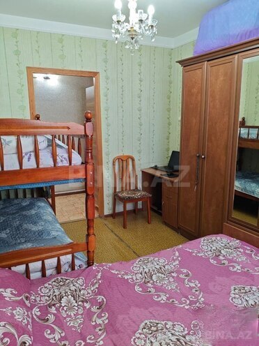 Satılır 2 otaqlı köhnə tikili 53 m², Həzi Aslanov m., photo 5 from 17