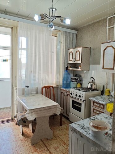 Satılır 2 otaqlı köhnə tikili 53 m², Həzi Aslanov m., photo 9 from 17