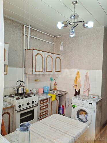 Satılır 2 otaqlı köhnə tikili 53 m², Həzi Aslanov m., photo 10 from 17