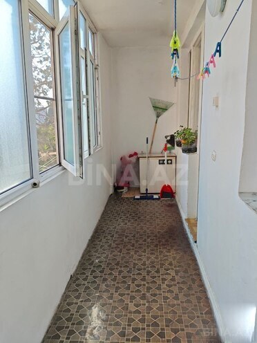Satılır 2 otaqlı köhnə tikili 53 m², Həzi Aslanov m., photo 14 from 17