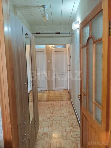 Satılır 2 otaqlı köhnə tikili 53 m², Həzi Aslanov m., photo 6 from 17