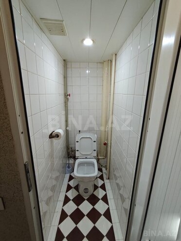 Satılır 2 otaqlı köhnə tikili 53 m², Həzi Aslanov m., photo 12 from 17