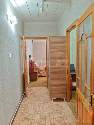 Satılır 2 otaqlı köhnə tikili 53 m², Həzi Aslanov m., photo 7 from 17