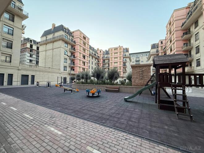 Продаётся 2-комн. новостройка 115 м², пос. Аг шехер, photo 1 from 12