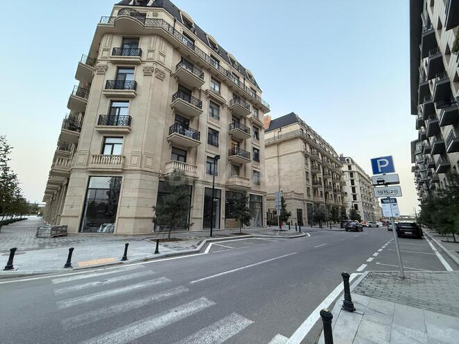 Продаётся 2-комн. новостройка 115 м², пос. Аг шехер, photo 4 from 12