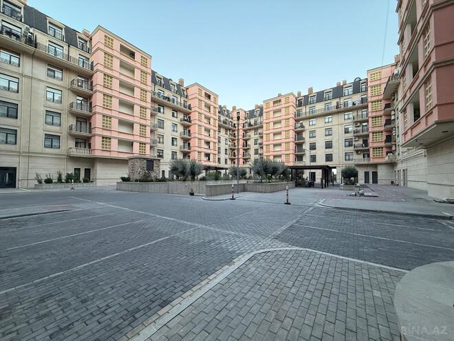 Продаётся 2-комн. новостройка 115 м², пос. Аг шехер, photo 6 from 12