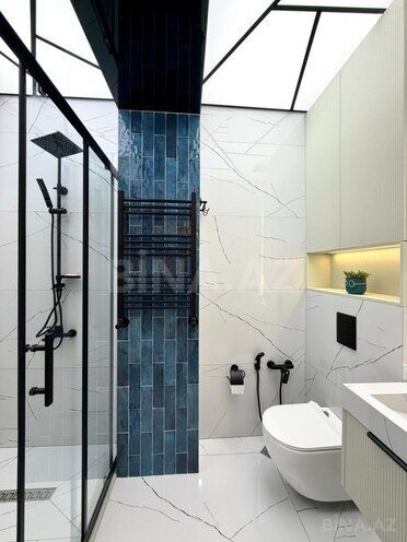 Сдаётся 2-комн. новостройка 80 м², м. Кероглу, photo 15 from 24
