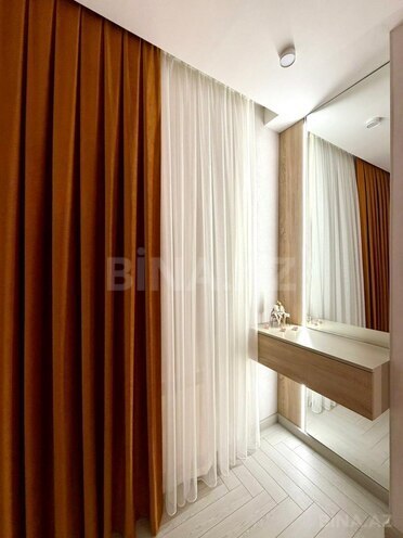 Сдаётся 2-комн. новостройка 80 м², м. Кероглу, photo 20 from 24