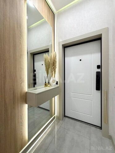 Сдаётся 2-комн. новостройка 80 м², м. Кероглу, photo 9 from 24