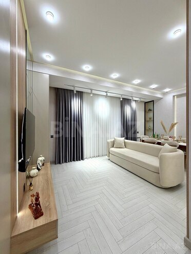 Сдаётся 2-комн. новостройка 80 м², м. Кероглу, photo 11 from 24