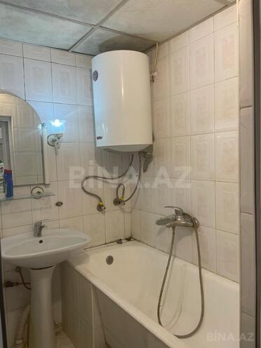 Сдаётся 2-комн. вторичка 50 м², м. Элмляр Академиясы, photo 15 from 19