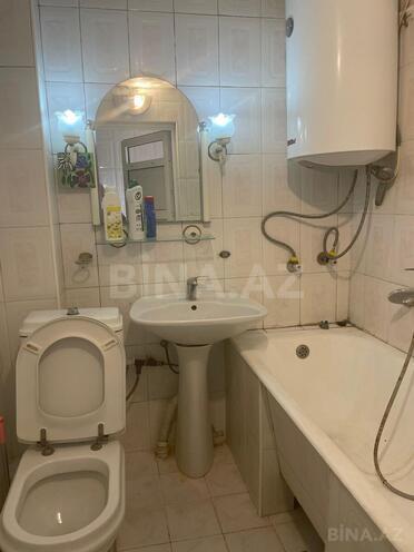 Сдаётся 2-комн. вторичка 50 м², м. Элмляр Академиясы, photo 16 from 19