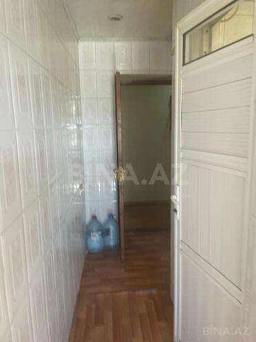 Сдаётся 2-комн. вторичка 50 м², м. Элмляр Академиясы, photo 11 from 19