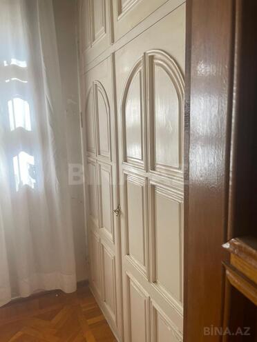 Сдаётся 2-комн. вторичка 50 м², м. Элмляр Академиясы, photo 18 from 19