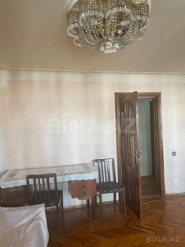 Сдаётся 2-комн. вторичка 50 м², м. Элмляр Академиясы, photo 3 from 19