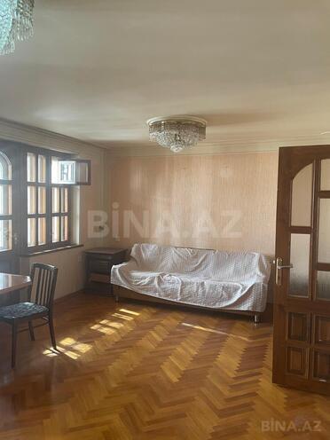 Сдаётся 2-комн. вторичка 50 м², м. Элмляр Академиясы, photo 1 from 19