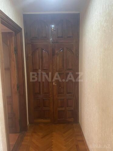 Сдаётся 2-комн. вторичка 50 м², м. Элмляр Академиясы, photo 10 from 19