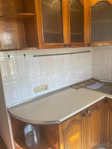 Сдаётся 2-комн. вторичка 50 м², м. Элмляр Академиясы, photo 13 from 19