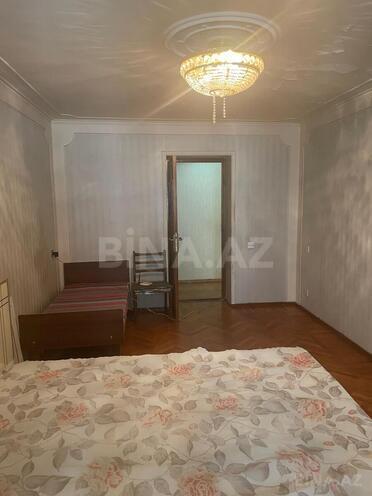 Сдаётся 2-комн. вторичка 50 м², м. Элмляр Академиясы, photo 8 from 19