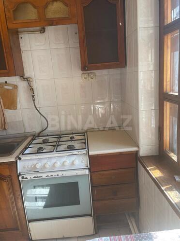 Сдаётся 2-комн. вторичка 50 м², м. Элмляр Академиясы, photo 12 from 19