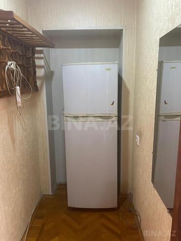 Сдаётся 2-комн. вторичка 50 м², м. Элмляр Академиясы, photo 17 from 19