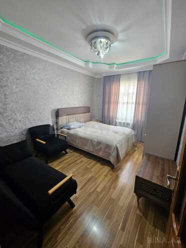 Satılır 3 otaqlı köhnə tikili 80 m², Yeni Günəşli q., photo 3 from 9
