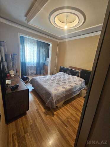 Satılır 3 otaqlı köhnə tikili 80 m², Yeni Günəşli q., photo 4 from 9