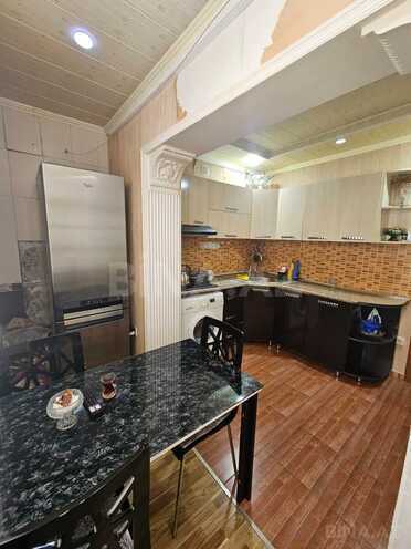Satılır 3 otaqlı köhnə tikili 80 m², Yeni Günəşli q., photo 6 from 9
