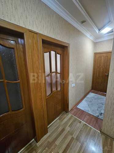 Satılır 3 otaqlı köhnə tikili 80 m², Yeni Günəşli q., photo 7 from 9