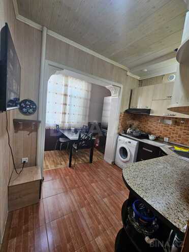 Satılır 3 otaqlı köhnə tikili 80 m², Yeni Günəşli q., photo 5 from 9