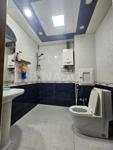 Satılır 3 otaqlı köhnə tikili 80 m², Yeni Günəşli q., photo 8 from 9
