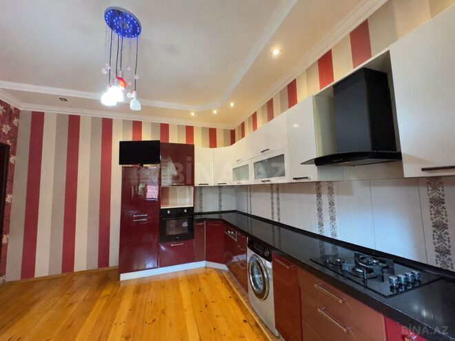 Satılır 5 otaqlı həyət evi/bağ evi 157 m², Qaraçuxur q., photo 6 from 20