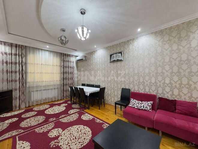 Satılır 5 otaqlı həyət evi/bağ evi 157 m², Qaraçuxur q., photo 5 from 20