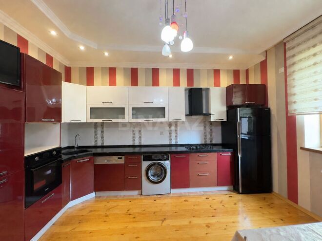 Satılır 5 otaqlı həyət evi/bağ evi 157 m², Qaraçuxur q., photo 7 from 20