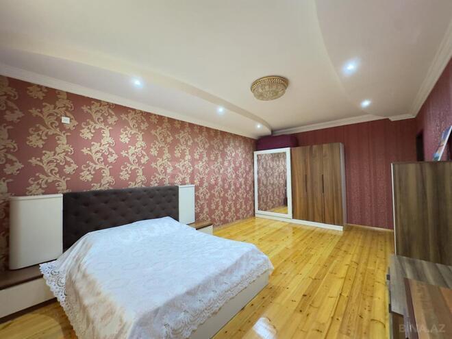 Satılır 5 otaqlı həyət evi/bağ evi 157 m², Qaraçuxur q., photo 8 from 20