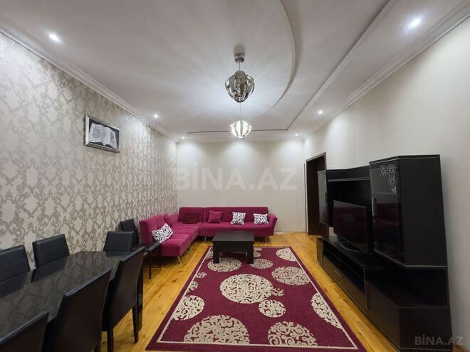 Satılır 5 otaqlı həyət evi/bağ evi 157 m², Qaraçuxur q., photo 4 from 20