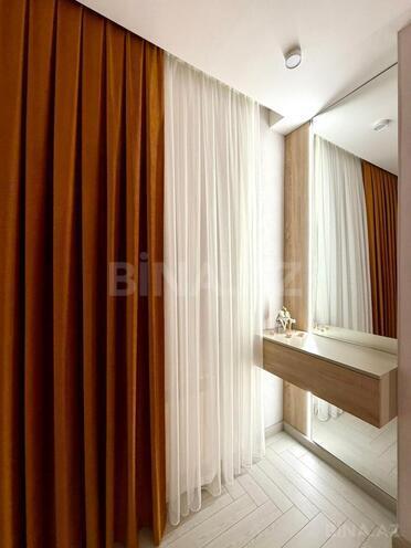 Сдаётся 2-комн. новостройка 90 м², м. Кара Караев, photo 13 from 24