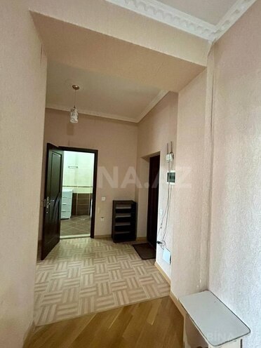 Satılır 2 otaqlı yeni tikili 85 m², Şah İsmayıl Xətai m., photo 5 from 8