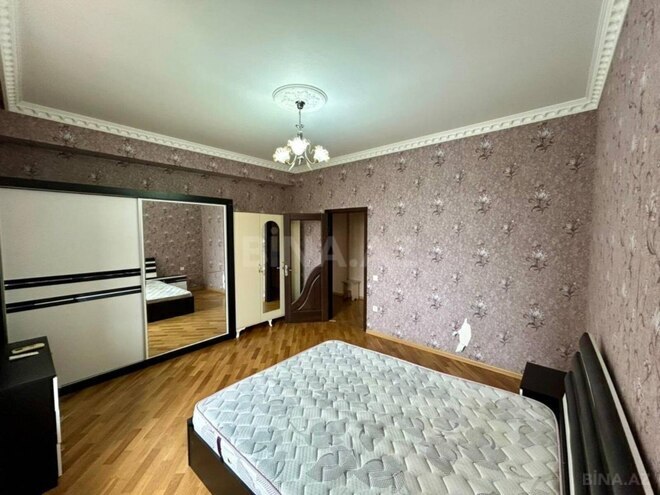 Satılır 2 otaqlı yeni tikili 85 m², Şah İsmayıl Xətai m., photo 7 from 8