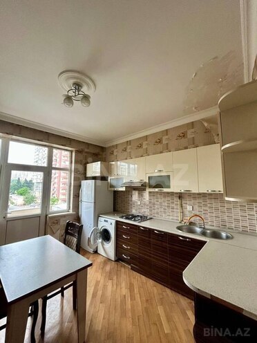 Satılır 2 otaqlı yeni tikili 85 m², Şah İsmayıl Xətai m., photo 6 from 8