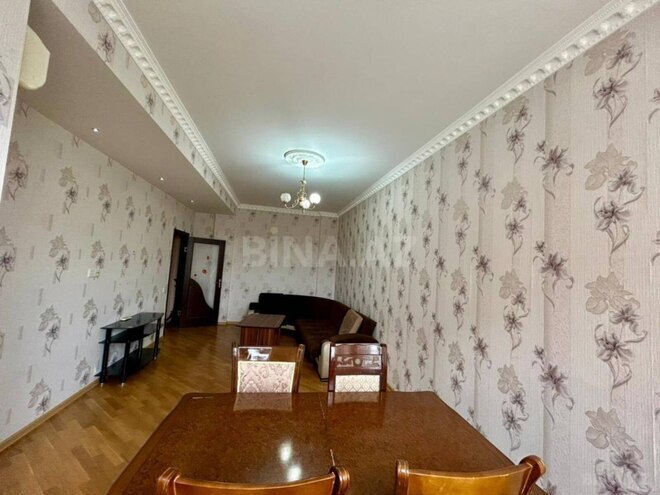 Satılır 2 otaqlı yeni tikili 85 m², Şah İsmayıl Xətai m., photo 4 from 8