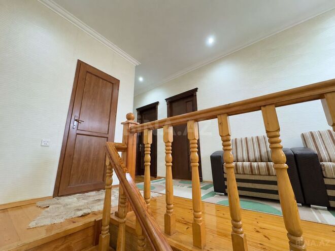 Satılır 5 otaqlı həyət evi/bağ evi 157 m², Qaraçuxur q., photo 16 from 20